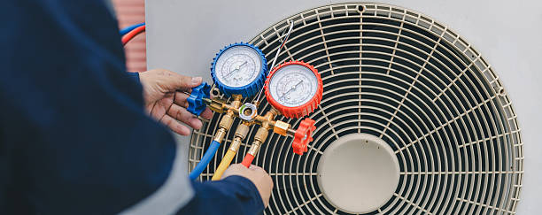 Licensed Hvac Maintenance service in Fort Eustis, VA - JG Cool HVAC