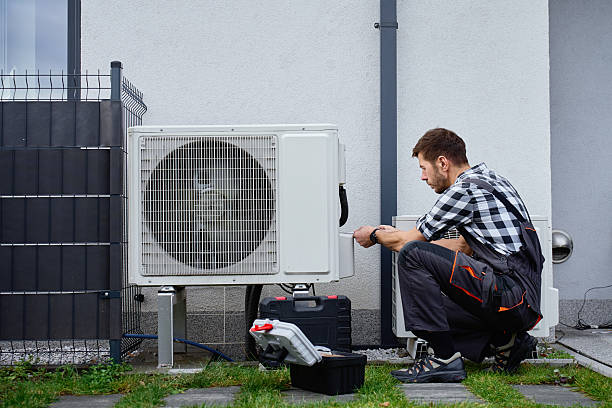 Trusted Hvac Maintenance service in Fort Eustis, VA - JG Cool HVAC